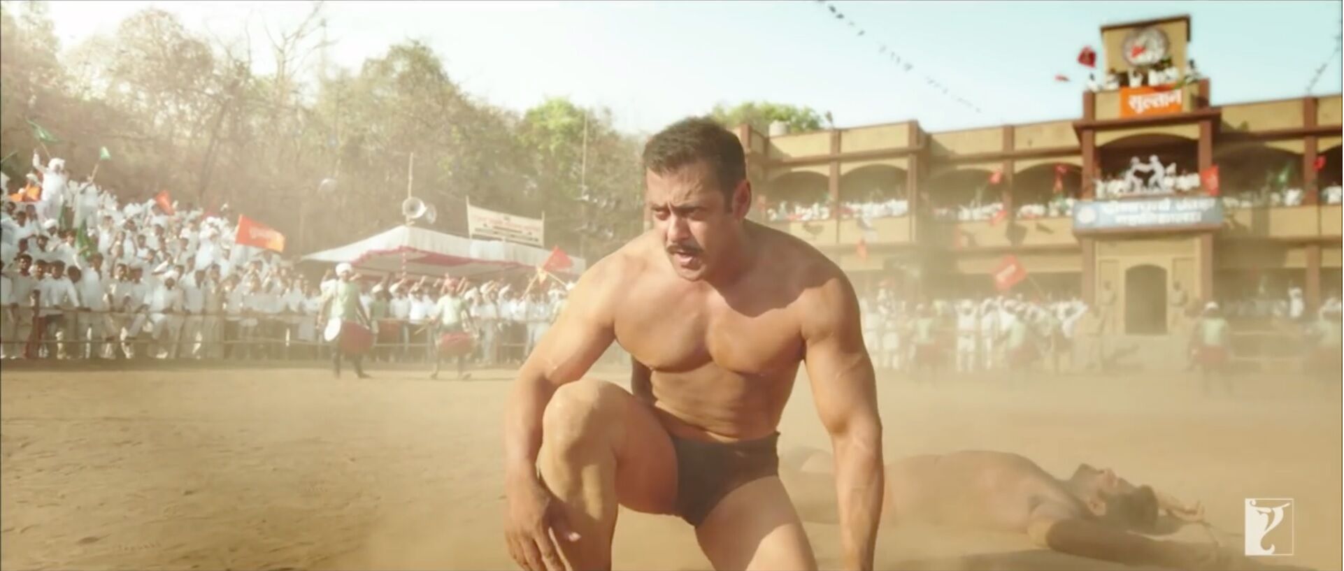 Movie Review – Sultan (2016)